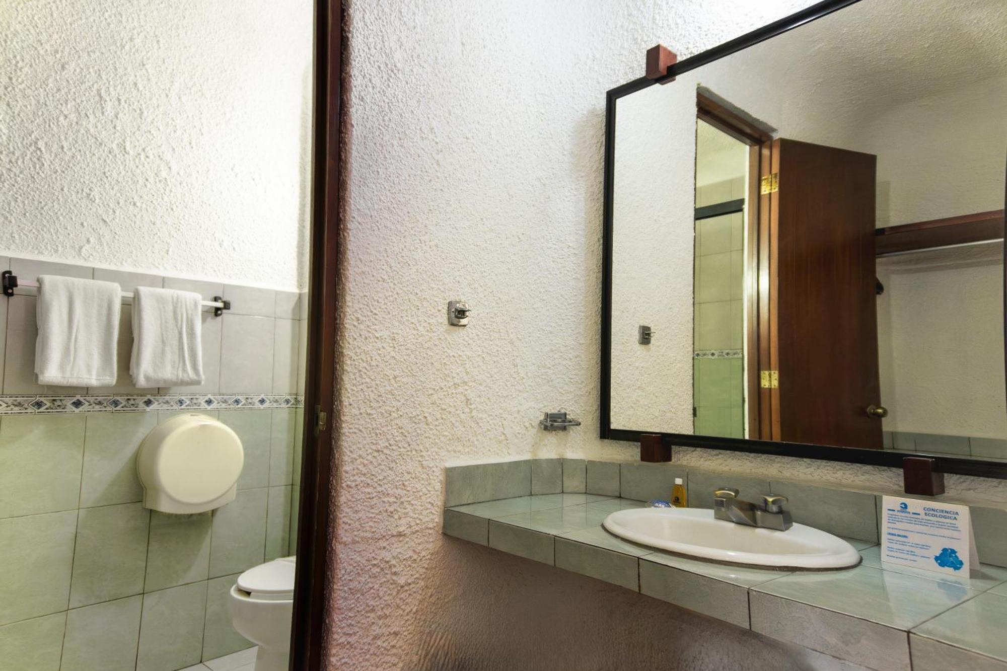 Hotel Antillano Cancún Eksteriør bilde