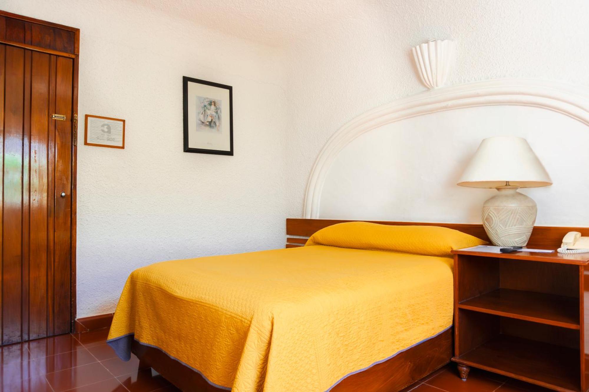Hotel Antillano Cancún Eksteriør bilde